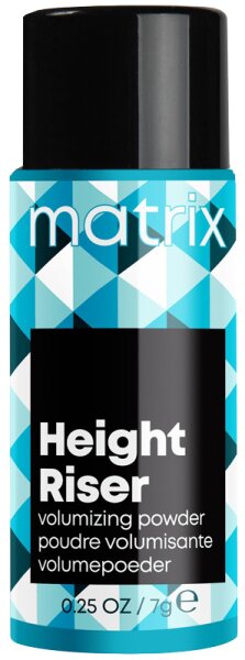 3474637068578 - MATRIX Height Riser mittlerer Halt 7 g 3474637068578 - MATRIX Height Riser mittlerer Halt 7 g