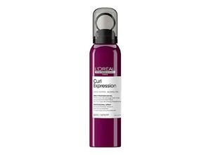 3474637069148 - Loréal Professionnel - Serie Expert - Curl Expression Drying Accelerator Leave-in - -serie Expert Curls Dry Accelerator 150ml