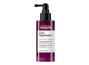 3474637069186 - Loréal Professionnel - Serie Expert - Curl Expression Density Stimulator - -serie Expert Curls Density Stim 90ml