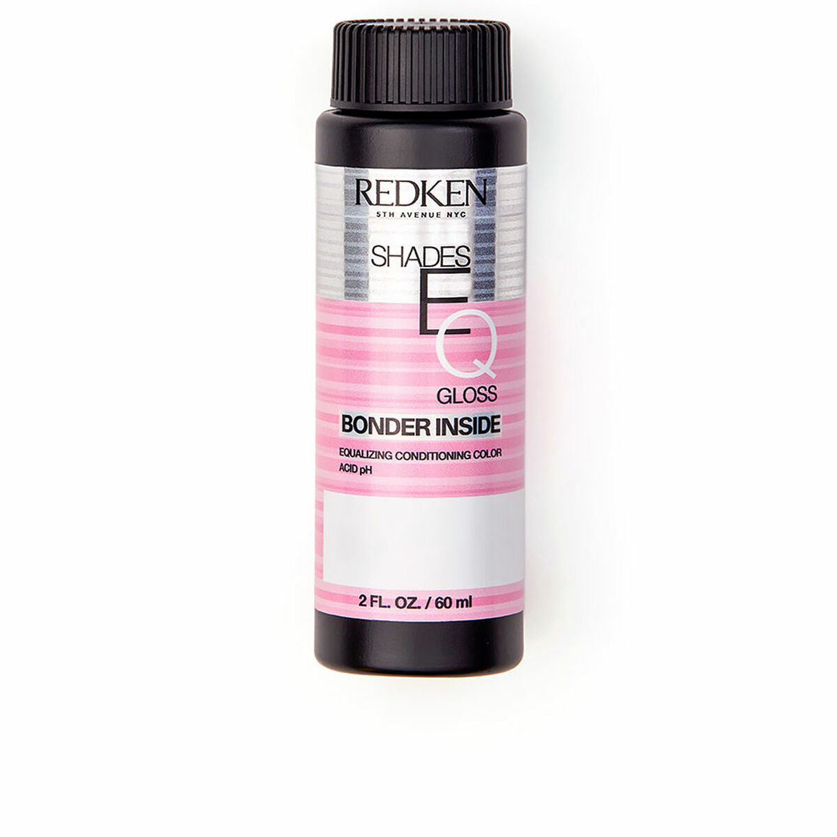 3474637069261 - Demi-permanentes Färbemittel Shades EQ Bonder Inside 07AG-613 (3 x 60 ml)