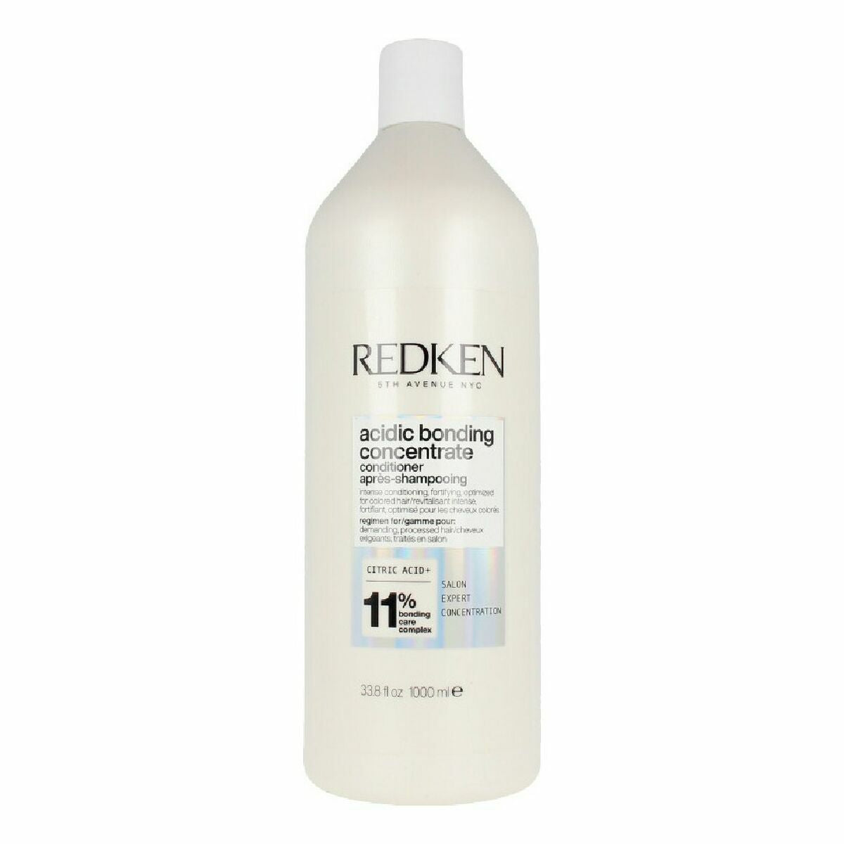 3474637089702 - Haarspülung Acidic Bonding Concentrate 1 L 3474637089702 - Haarspülung Acidic Bonding Concentrate 1 L