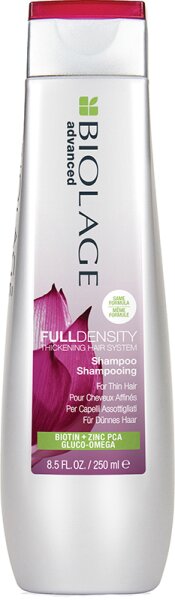 3474637121549 - Matrix Biolage Full Density Shampoo 250 ml