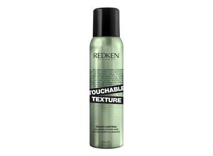 3474637124281 - - Touchable Texture - Hitzeschutz Mousse - -texture Touchable 200ml