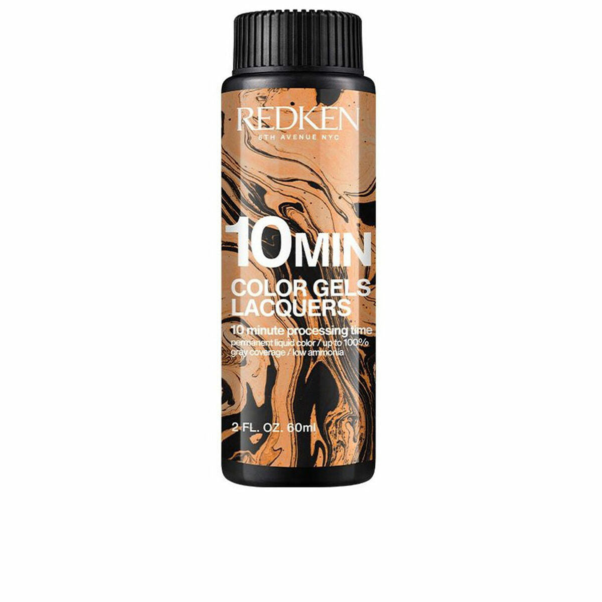 3474637132989 - Dauerhafte Coloration COLOR GELS LACQUERS #6NN-Choco mousse (3 Stück) 3474637132989 - Dauerhafte Coloration COLOR GELS LACQUERS #6NN-Choco mousse (3 Stück)