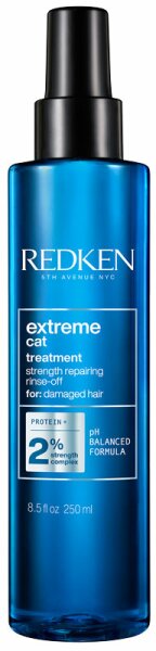 3474637134686 - Extreme Cat Treatment 250 ml