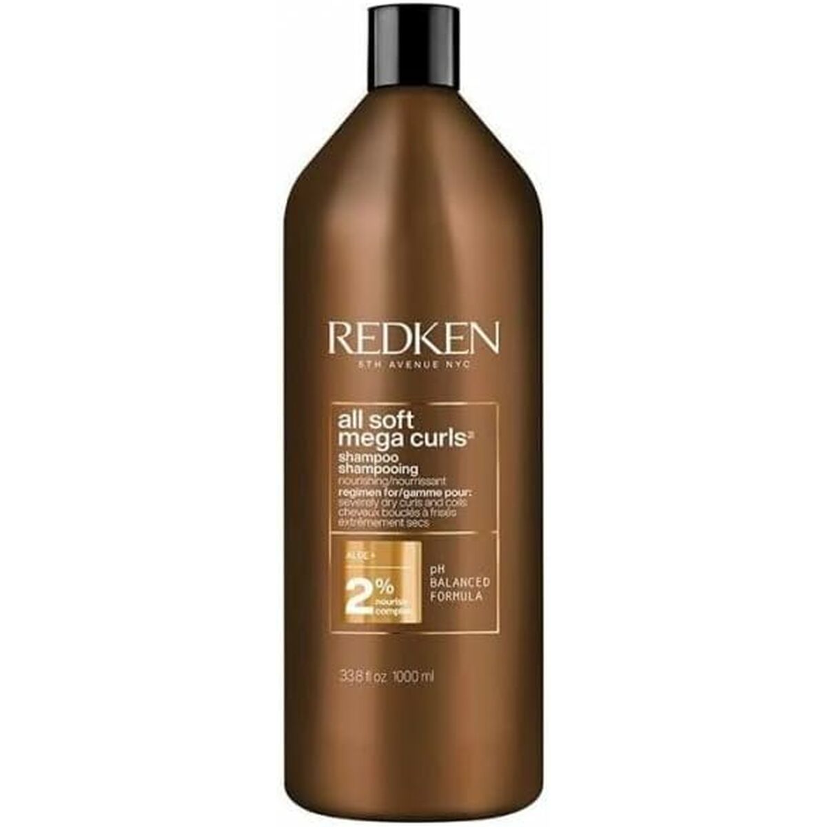 3474637135669 - Shampoo Redken