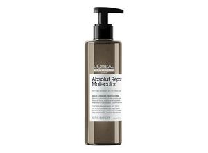 3474637153502 - Loréal Professionnel - Serie Expert Absolut Repair Molecular Rinse-off Serum - -serie Expert Absolute Repair Treat 250ml