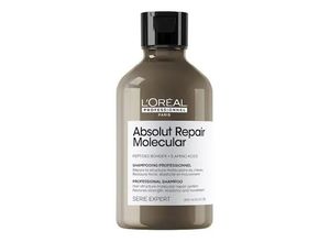 3474637153526 - Loréal Professionnel - Serie Expert Absolut Repair Molecular Shampoo - -serie Expert Absolute Repair Shamp 300ml