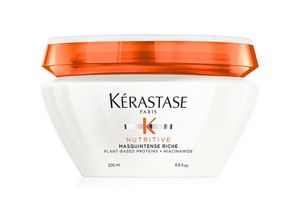 3474637155001 - - Masquintense Riche - Haarmaske Für Trockenes Haar - nutritive Masquintense Riche 200ml