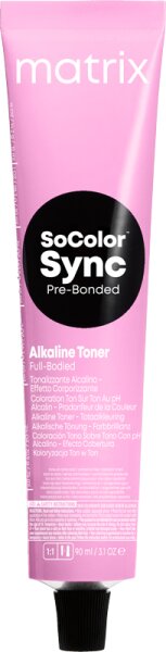 3474637156312 - SoColor Sync Pre-Bonded Demi-Permanente Tö nung 10NV 90 ml