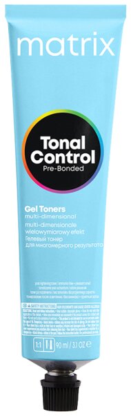 3474637156374 - Tonal Control Pre-Bonded Saure Gel-Tö nung 8T 90 ml