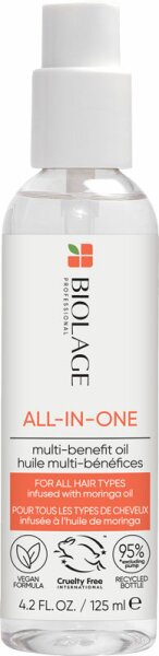 3474637173968 - Matrix Biolage All-In-One Oil 125 ml