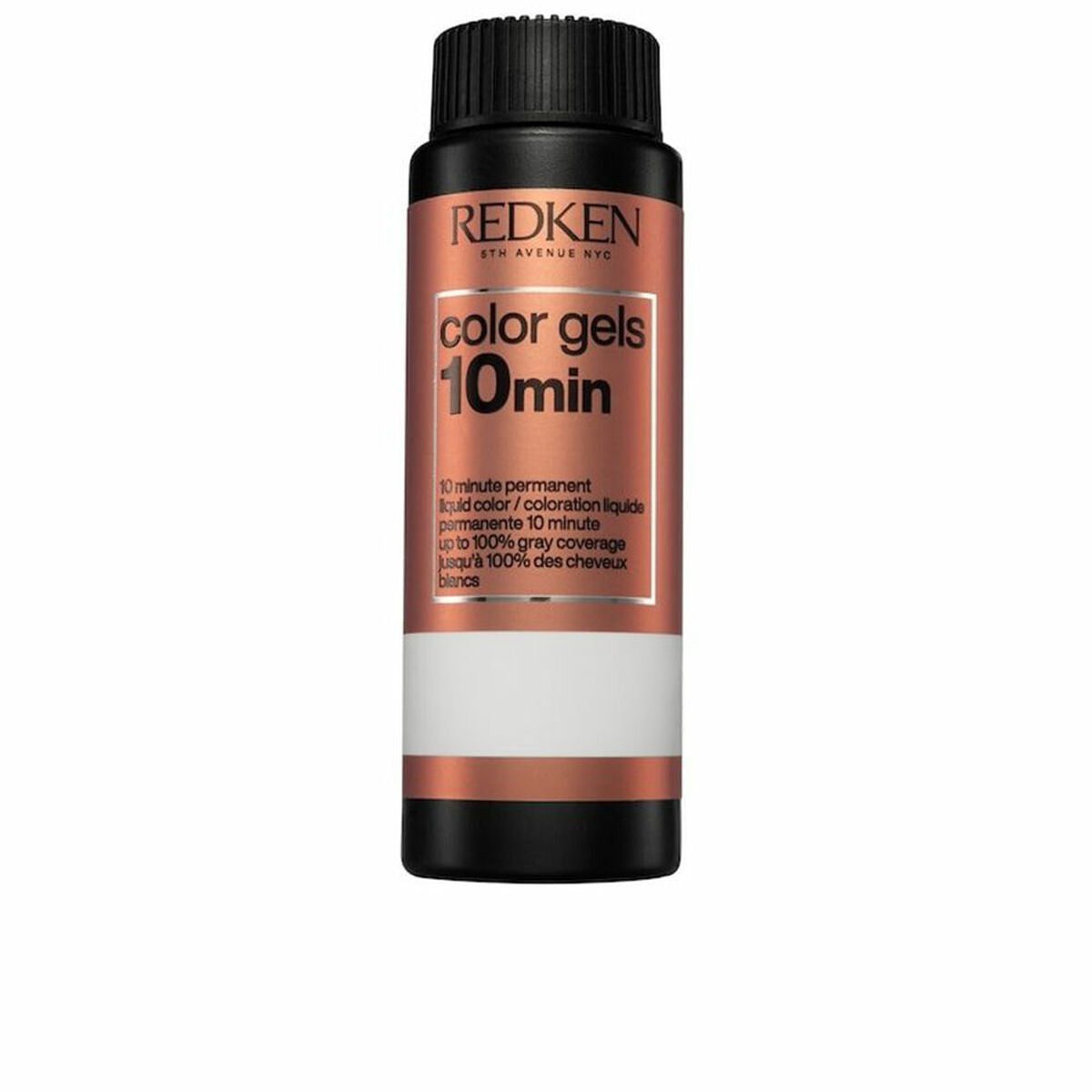 3474637197698 - Dauerhafte Coloration COLOR GELS LACQUERS #6NCh (3 Stück) 3474637197698 - Dauerhafte Coloration COLOR GELS LACQUERS #6NCh (3 Stück)