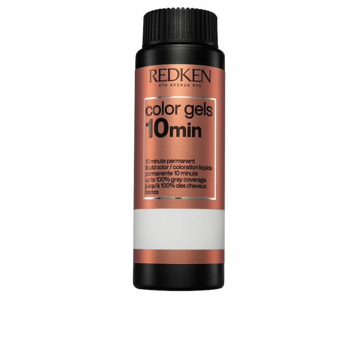 3474637197735 - Dauerhafte Coloration COLOR GELS LACQUERS #8NCh (3 Stück) 3474637197735 - Dauerhafte Coloration COLOR GELS LACQUERS #8NCh (3 Stück)