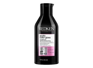 3474637198329 - - Acidic Color Gloss Conditioner - Für Farbschutz Und Glanz Von Gefärbtem Haar - acidic Color Gloss Conditioner 500ml