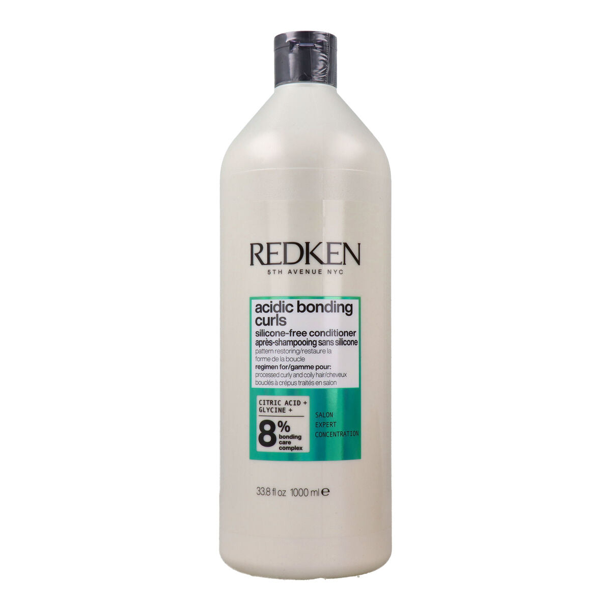 3474637208714 - Conditioner Acidic Bonding 1 L