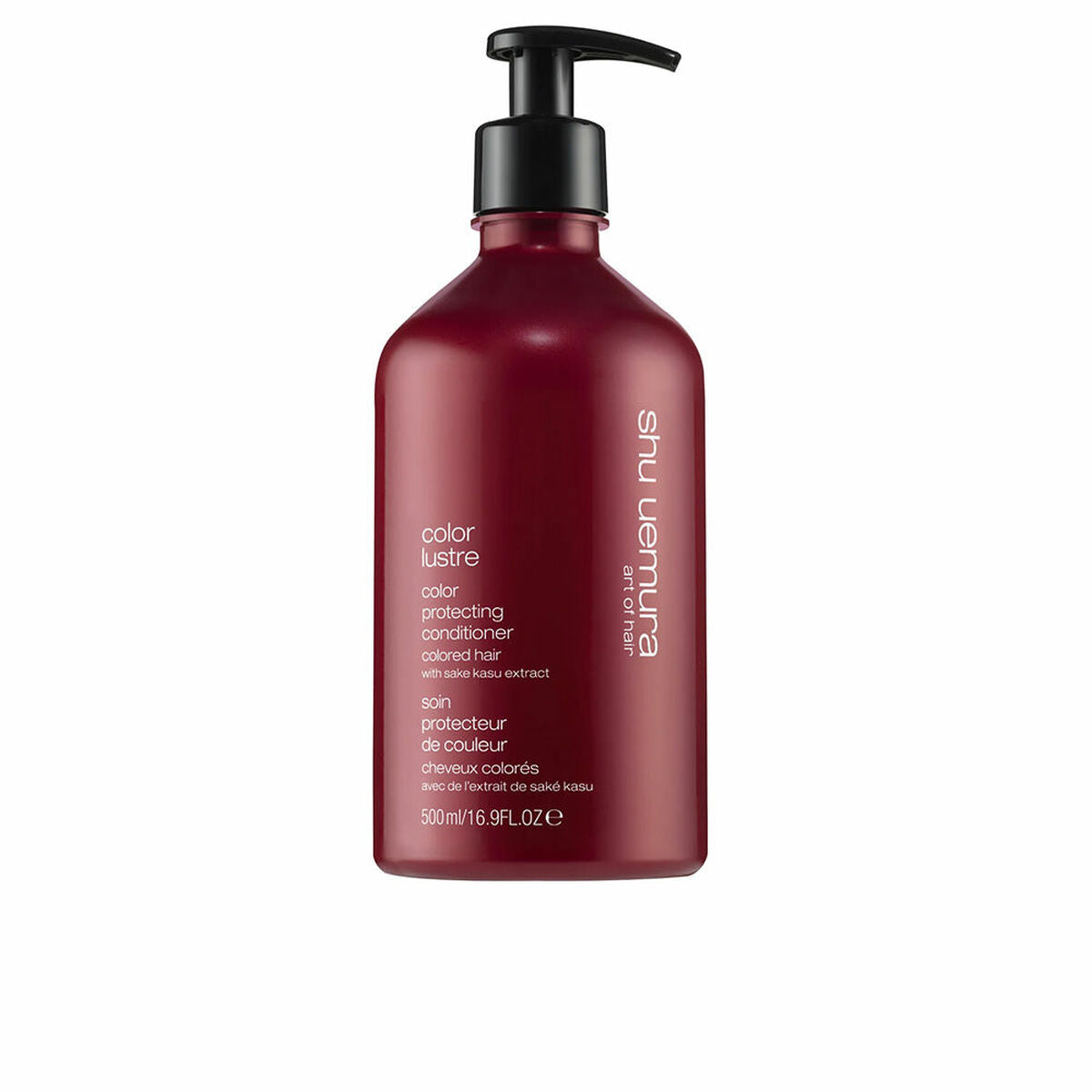 3474637211578 - Conditioner COLOR LUSTRE 500 ml