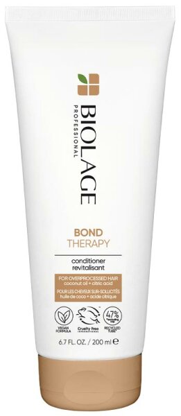 3474637212575 - Matrix Biolage Bond Therapy Conditioner 200 ml