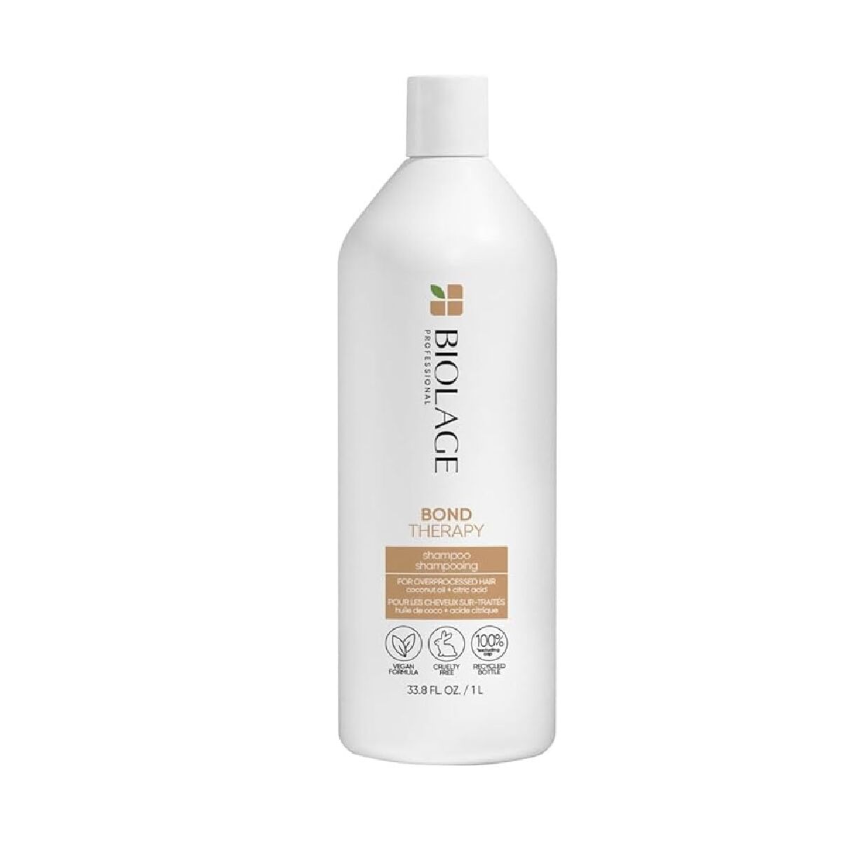 3474637212605 - Haarspülung Bond Therapy 1 L