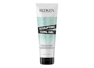 3474637214746 - - Sculpting Curl Gel - Für Strukturierte Locken Mit Halt - redken Sculpting Curl Gel 250ml