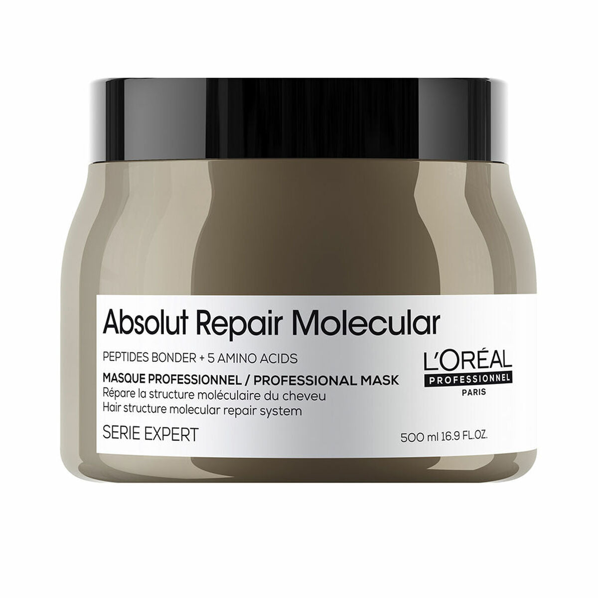 3474637217907 - Toner LOreal Professionnel Paris Absolut Repair 500 ml