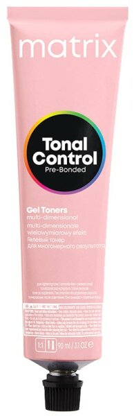 3474637218324 - Tonal Control Pre-Bonded Saure Gel-Tö nung 8C 90 ml