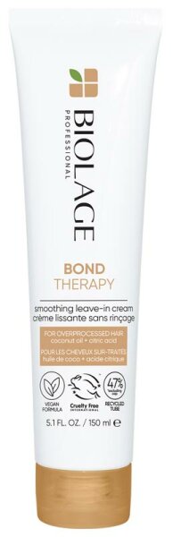 3474637219116 - Matrix Biolage Bond Therapy Leave-In Cream 150 ml