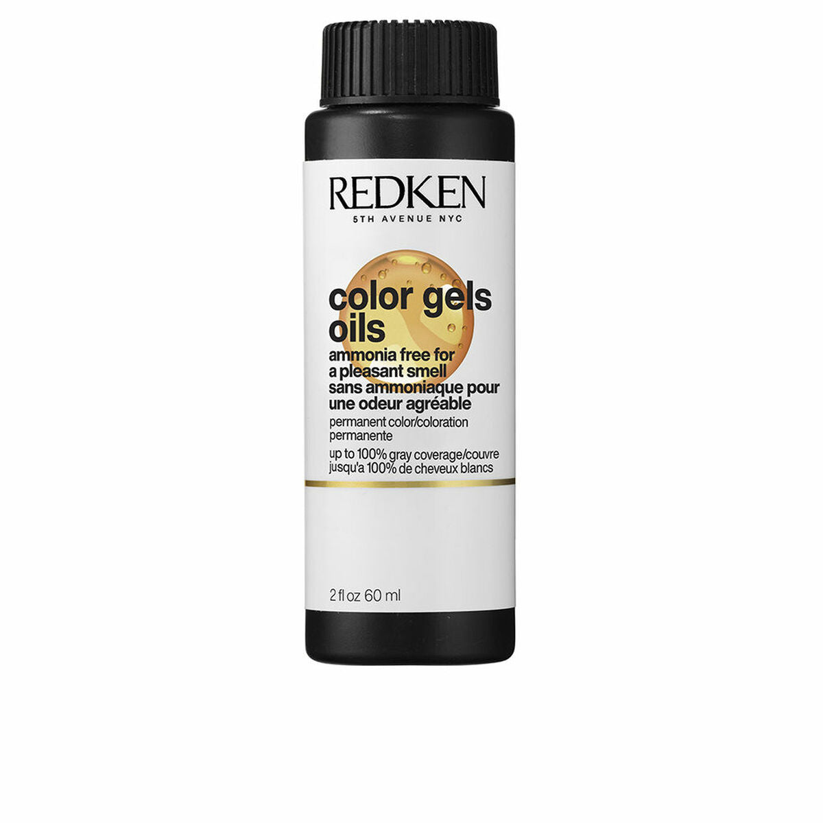 3474637242329 - Dauerhafte Coloration COLOR GEL OILS nº 10nw - 1003 3 x 60 ml