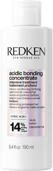 3474637248666 - Acidic Bonding Concentrate Intensive Treatment 190 ml