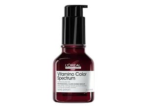 3474637268442 - Loréal Professionnel - Glass Shine Serum Für Ultrastarken Glanz Bei Allen Haartypen - vitamino Color Vitamino Color Spectrum G 3474637268442 - Loréal Professionnel - Glass Shine Serum Für Ultrastarken Glanz Bei Allen Haartypen - vitamino Color Vitamino Color Spectrum G