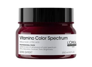 3474637268466 - Loréal Professionnel - Maske Für Geschmeidigkeit & Kämmbarkeit Bei Coloriertem Haar - Maske - vitamino Color Vitamino Color Spectrum M