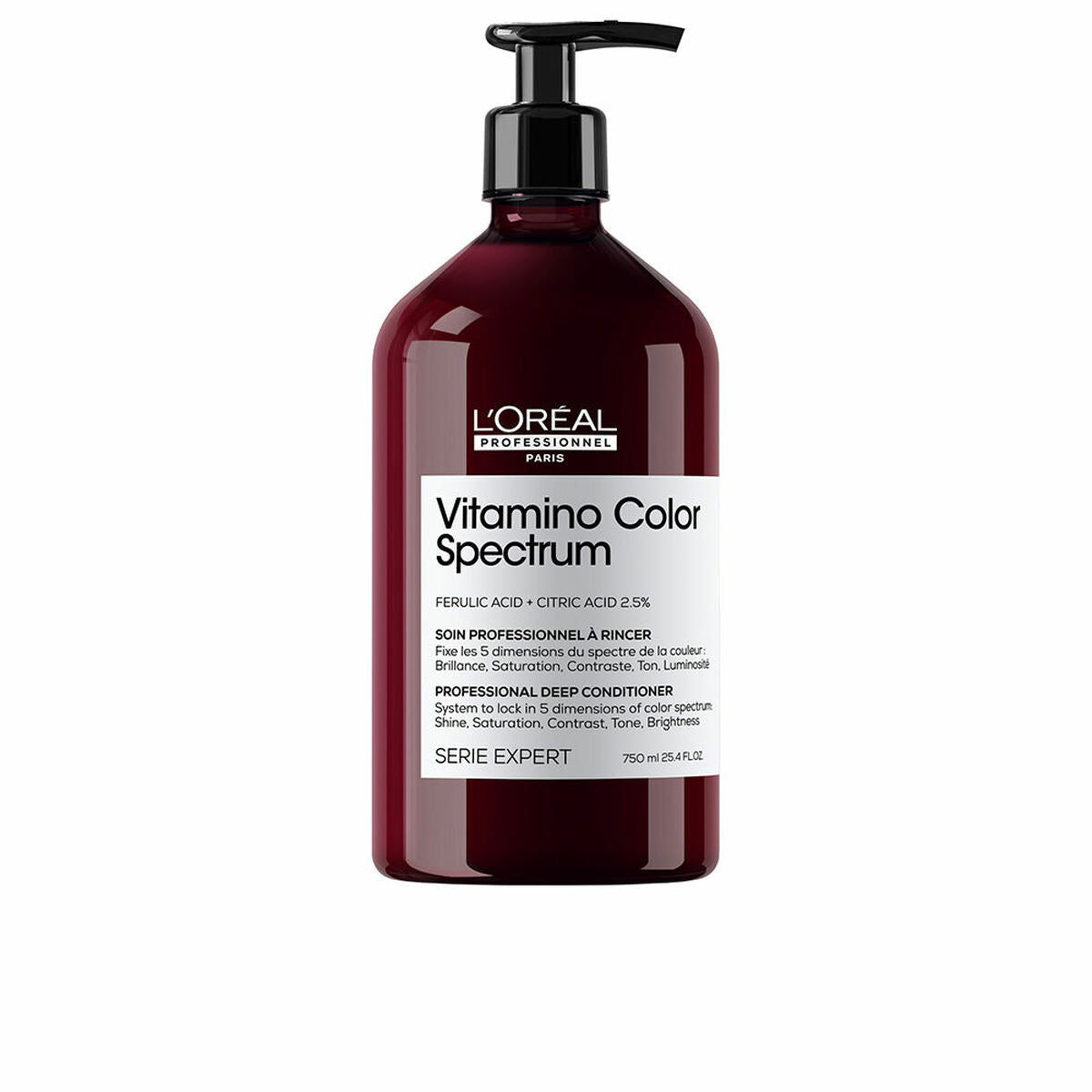 3474637268985 - Haarspülung LOreal Professionnel Paris VITAMINO COLOR SPECTRUM