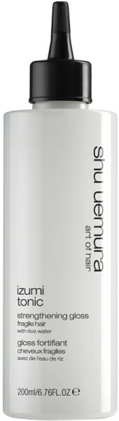 3474637284725 - Izumi Tonic Strengthening Gloss 200 ml 3474637284725 - Izumi Tonic Strengthening Gloss 200 ml