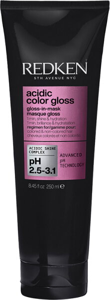 3474637316808 - Acidic Color Gloss Gloss-In-Mask 250 ml 3474637316808 - Acidic Color Gloss Gloss-In-Mask 250 ml
