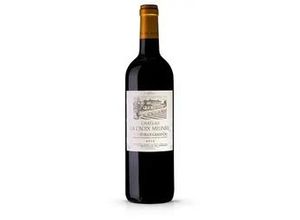 3475380098782 - La Croix Meunier Rotwein St Emilion