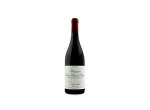 3477600301474 - Maison Nicolas Potel Nicolas Potel Cotes-de-Nuits Villages 2018 - 75cl