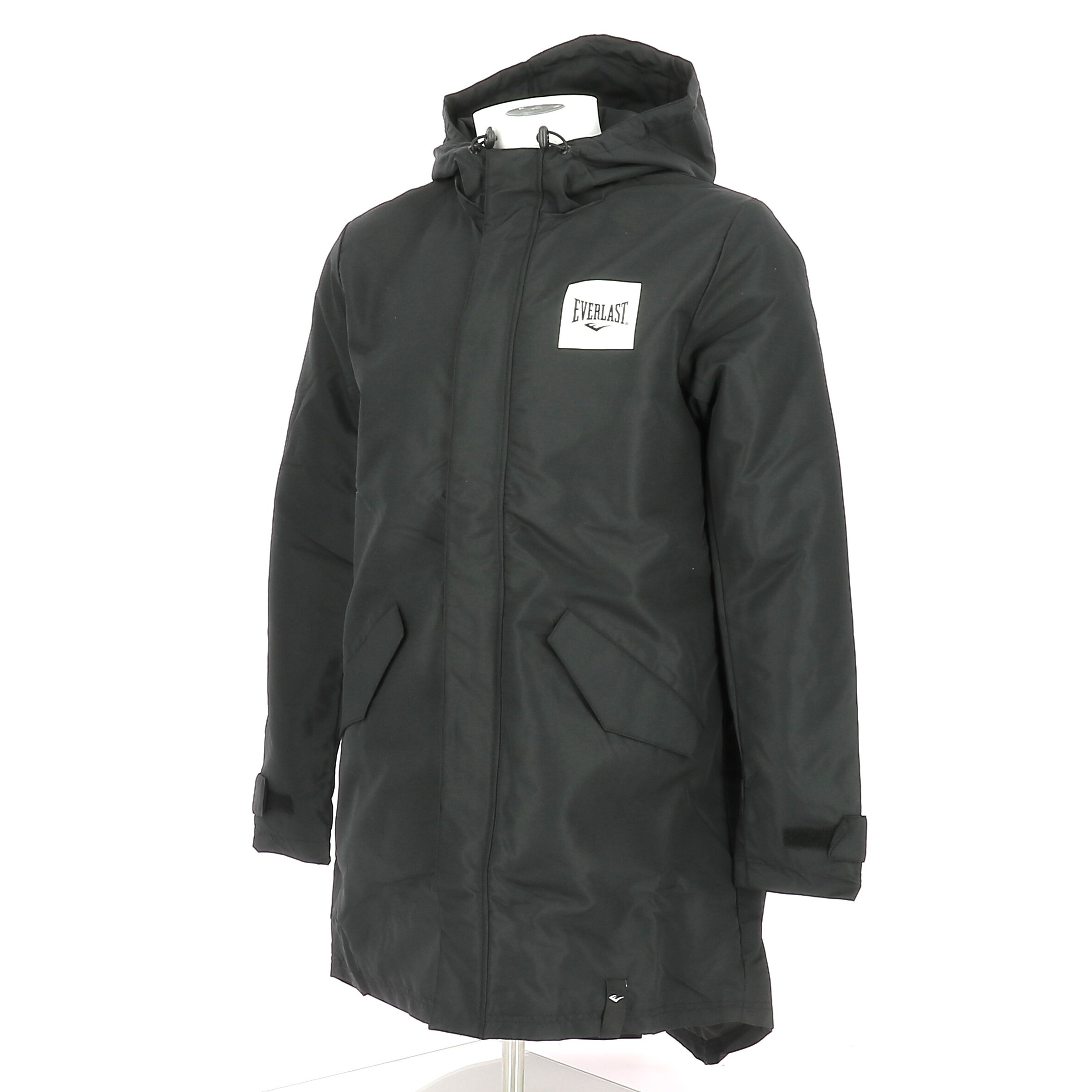 3480399698878 - Kapuze Parka Mac