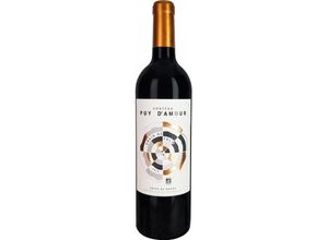 3480520007845 - Château Puy dAmour - Grain de Folie 2022 3480520007845 - Château Puy dAmour - Grain de Folie 2022