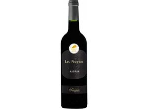 3481370017756 - DOMAINE SERGENT LES NOYERS 2020 - DOMAINE SERGENT
