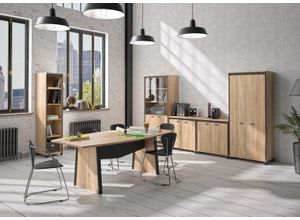 3483600874375 - Gami Bücherregal »MAMBO« (1 St) Bücherregal B 42