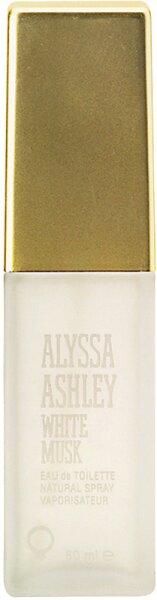 3495080306031 - White Musk Eau de Toilette (EdT) 100 ml