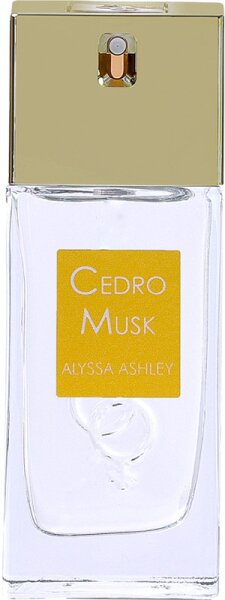 3495080352038 - Unisexdüfte Cedro Musk Eau de Parfum Spray 30 ml