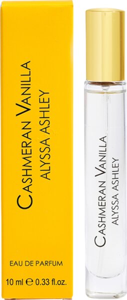 3495080392010 - Cashmeran Vanilla Eau de Parfum (EdP) 10 ml