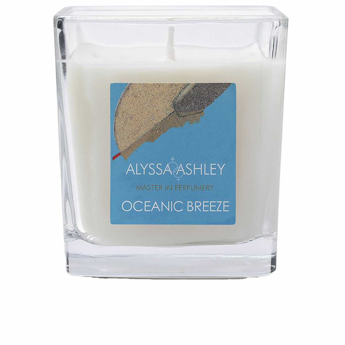 3495080702260 - Duftkerze Oceanic Breeze 145 g 3495080702260 - Duftkerze Oceanic Breeze 145 g