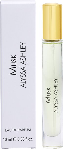 3495080731710 - Musk Eau de Parfum (EdP) 10 ml