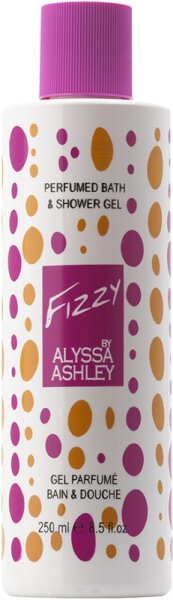 3495080755105 - Fizzy Bath & Shower Gel 250 ml