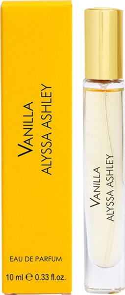 3495080771716 - Vanilla Eau de Parfum (EdP) 10 ml