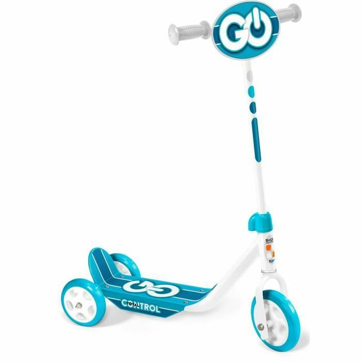 3496271880033 - Roller SKIDS CONTROL