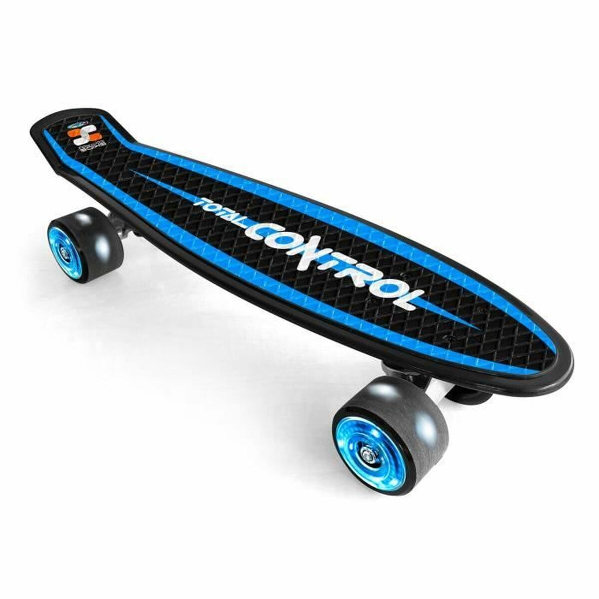 3496271883102 - Skateboard Stamp 3496271883102 - Skateboard Stamp