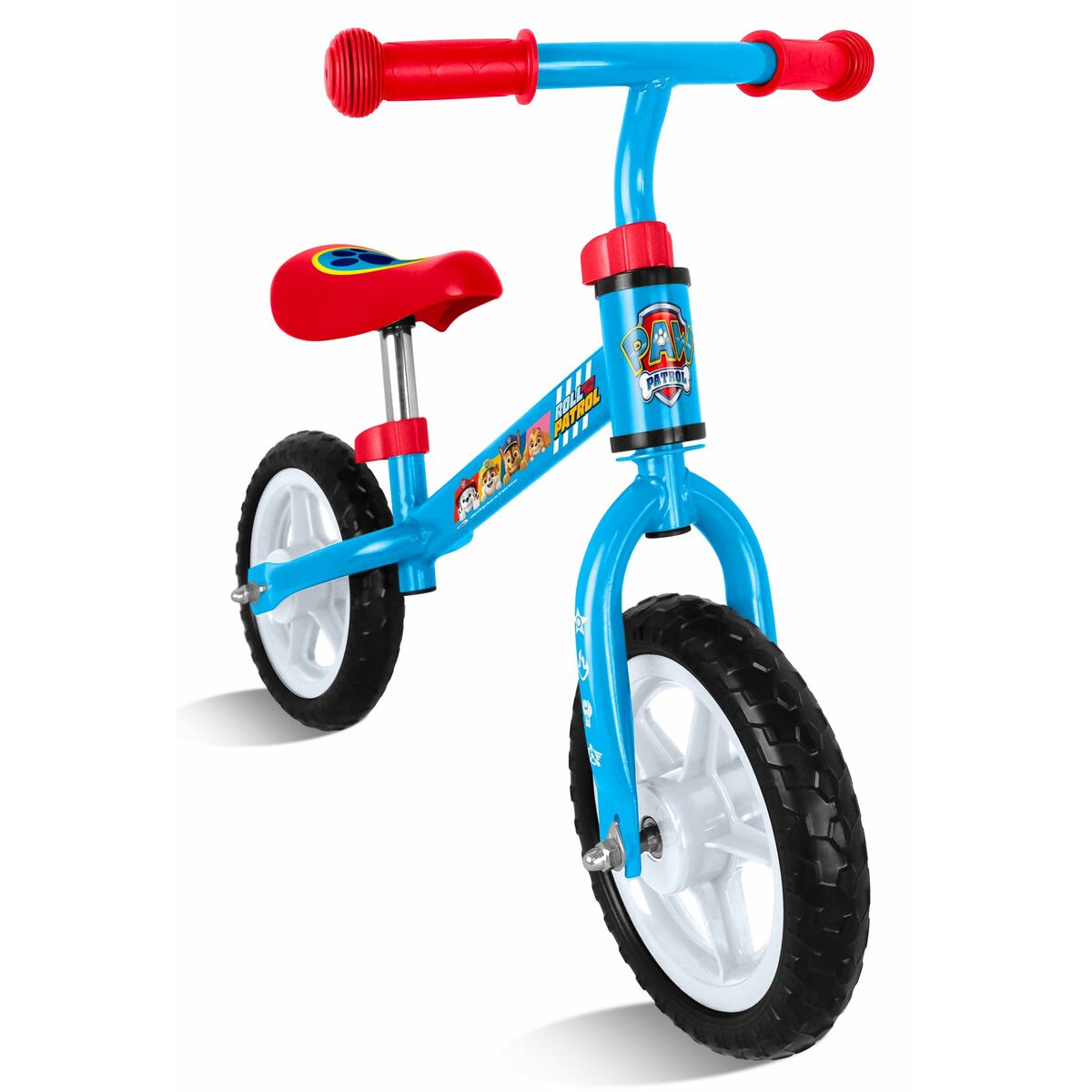 3496274500068 - Kinderfahrrad The Paw Patrol 3496274500068 - Kinderfahrrad The Paw Patrol